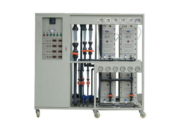 EDI超山西純水處理設備預處理系統包括哪些?的圖片 EDI超山西純水處理設備預處理系統包括哪些?的圖片