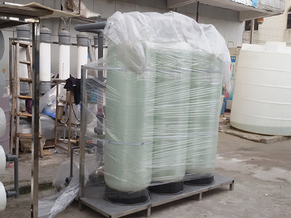 NF陜西反滲透設備具有哪些核心組成部分?的圖片 NF陜西反滲透設備具有哪些核心組成部分?的圖片