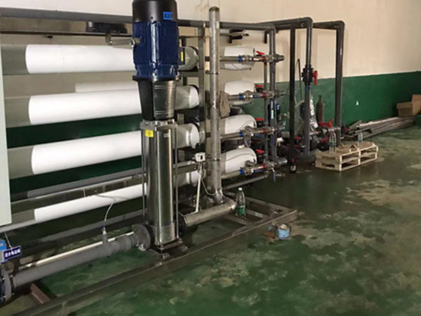 看一看全自動海口水處理設備核心組成部分有哪些?的圖片 看一看全自動海口水處理設備核心組成部分有哪些?的圖片